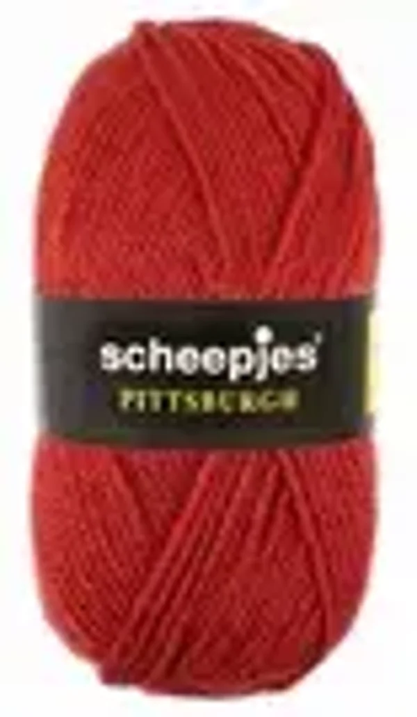 Scheepjes Pittsburgh 9102