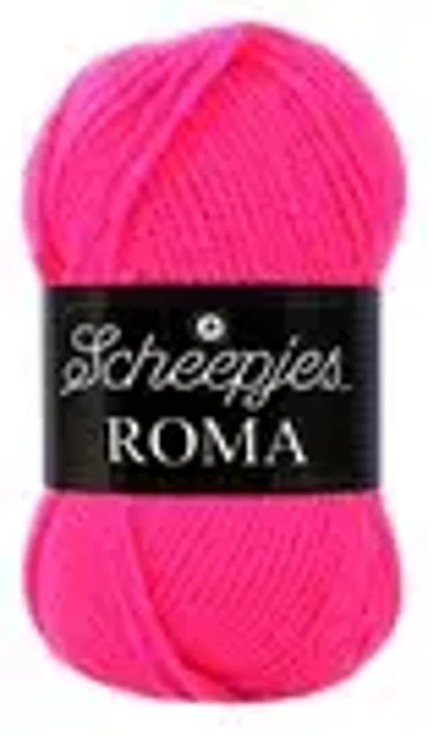 Scheepjes Roma 1665