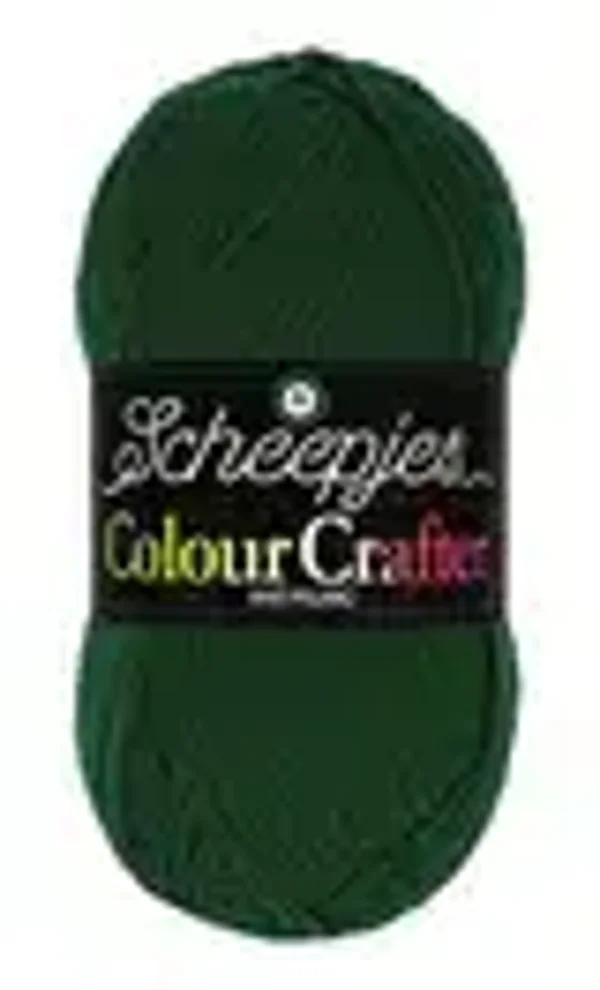 Scheepjes Colour Crafter 1009