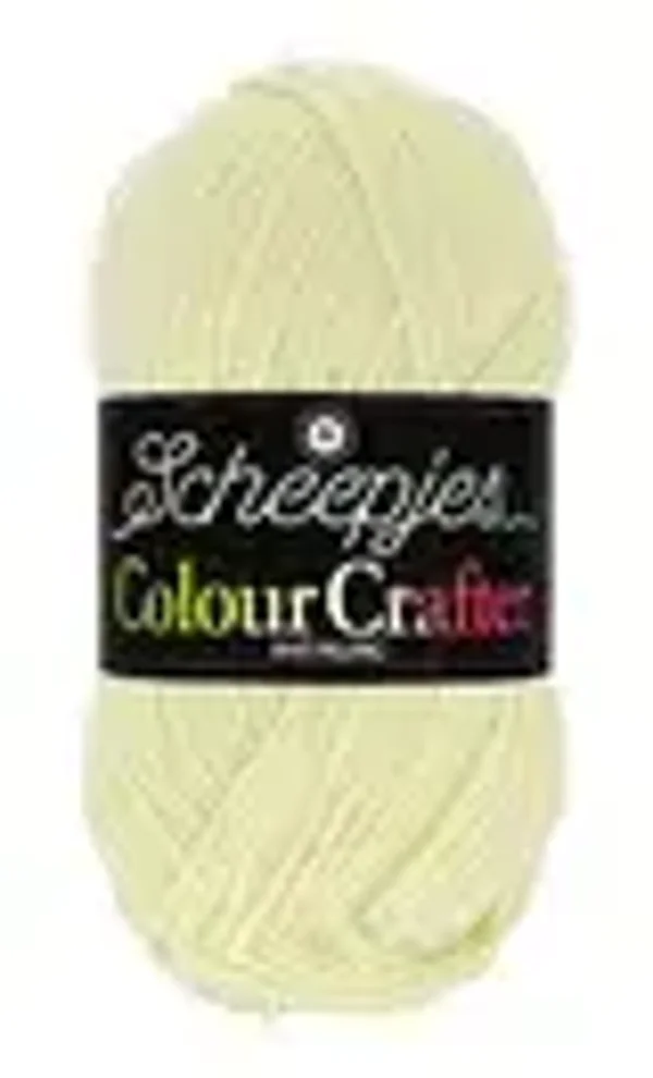 Scheepjes Colour Crafter 1020