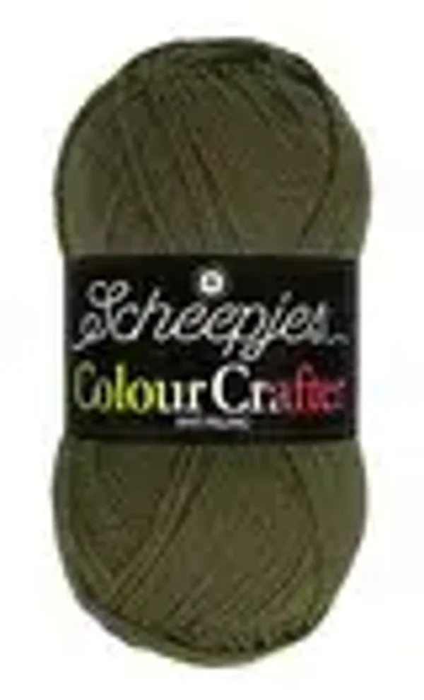 Scheepjes Colour Crafter 1027