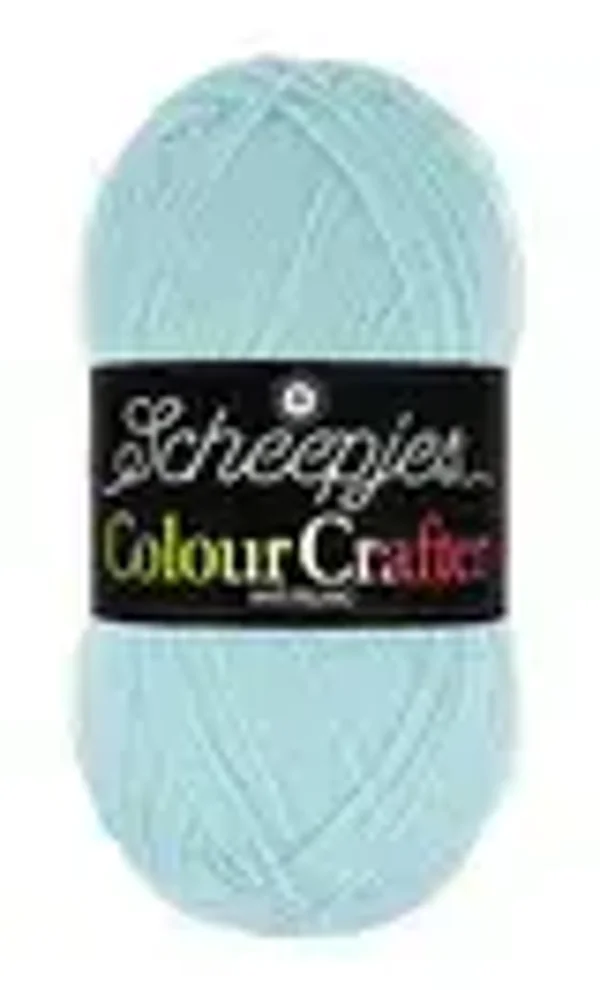 Scheepjes Colour Crafter 1034