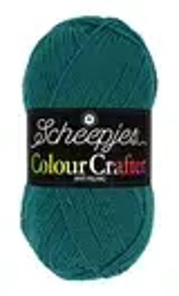 Scheepjes Colour Crafter 1062