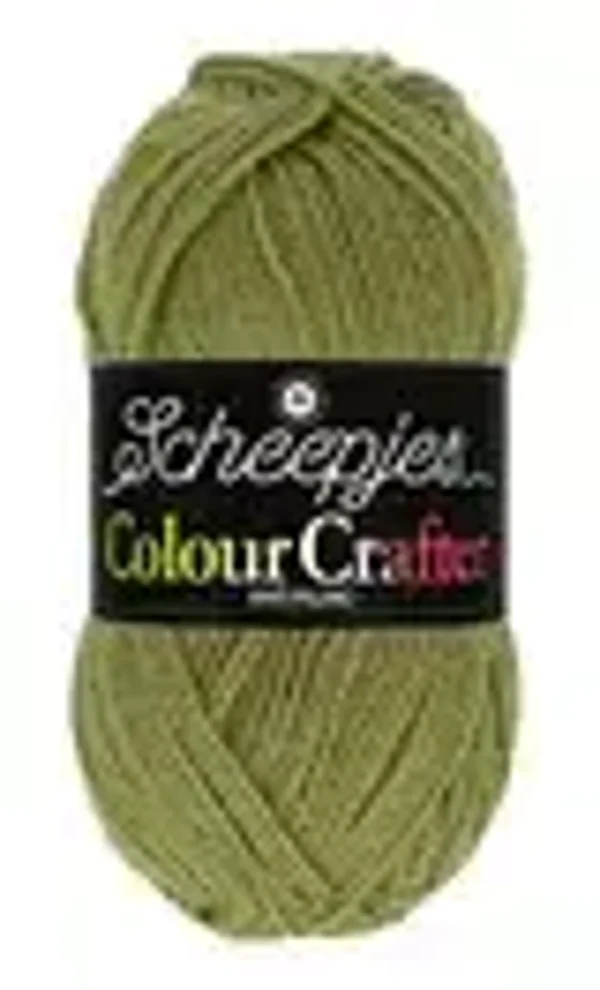 Scheepjes Colour Crafter 1065