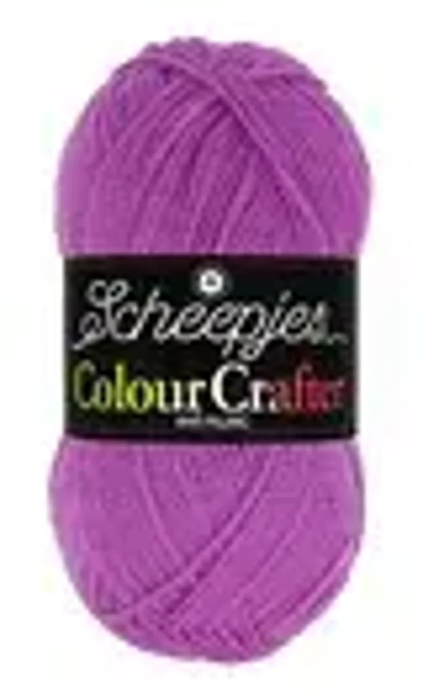Scheepjes Colour Crafter 1084