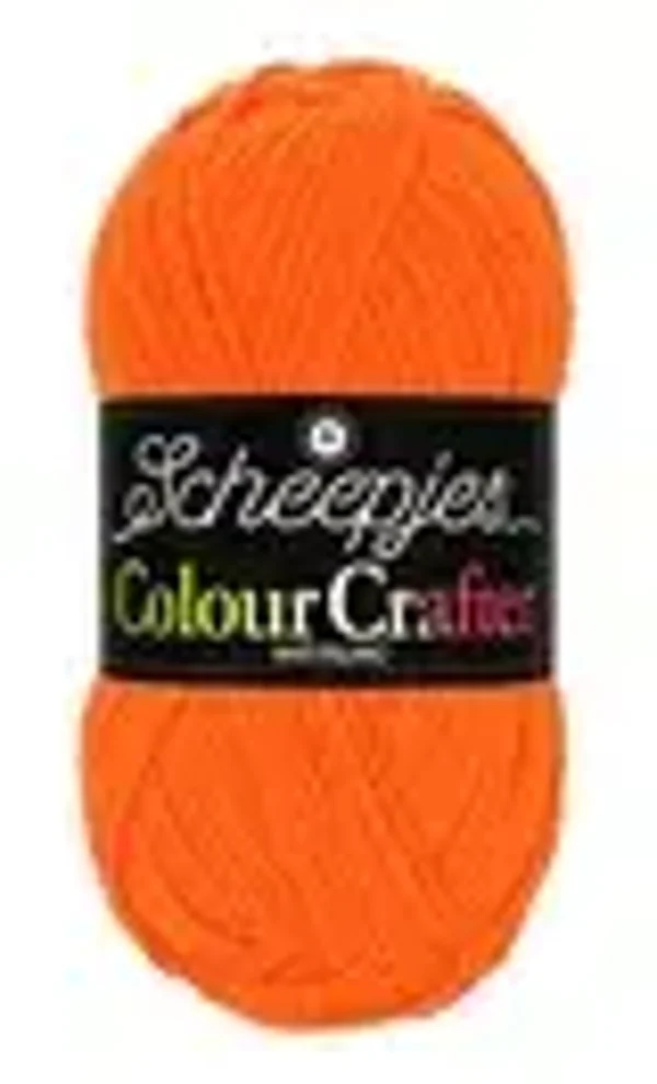 Scheepjes Colour Crafter 1256