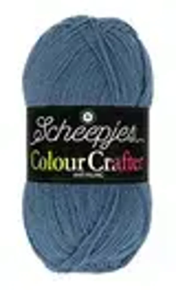 Scheepjes Colour Crafter 1302