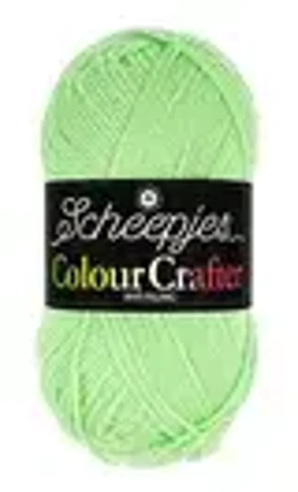 Scheepjes Colour Crafter 1316