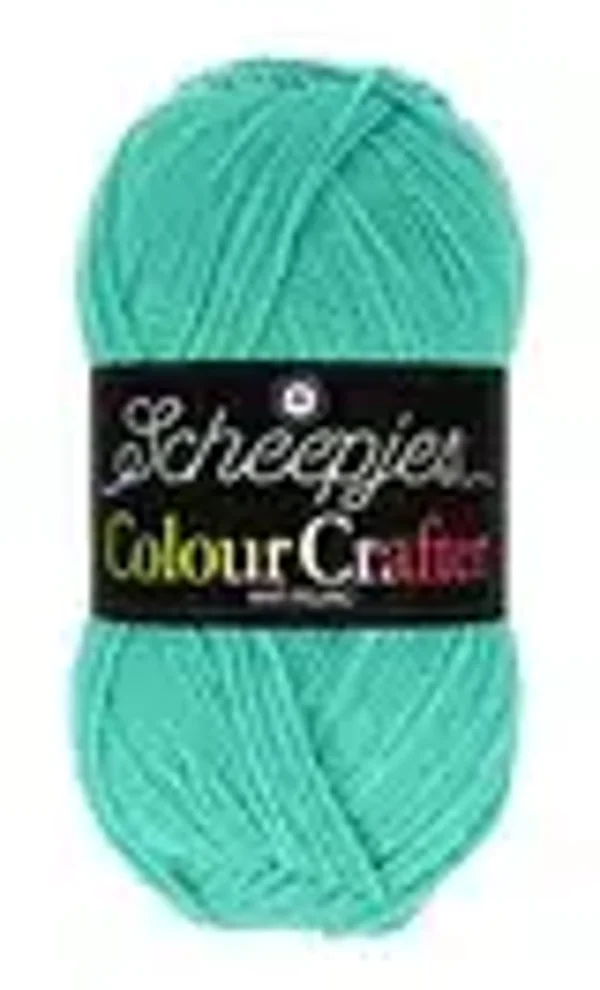 Scheepjes Clour Crafter 1422