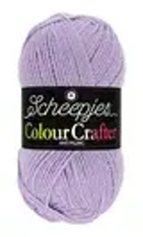 Scheepjes Colour Crafter 1432