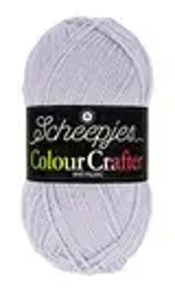 Scheepjes Colour Crafter 1724