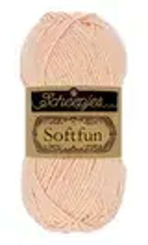 Scheepjes Softfun 2466