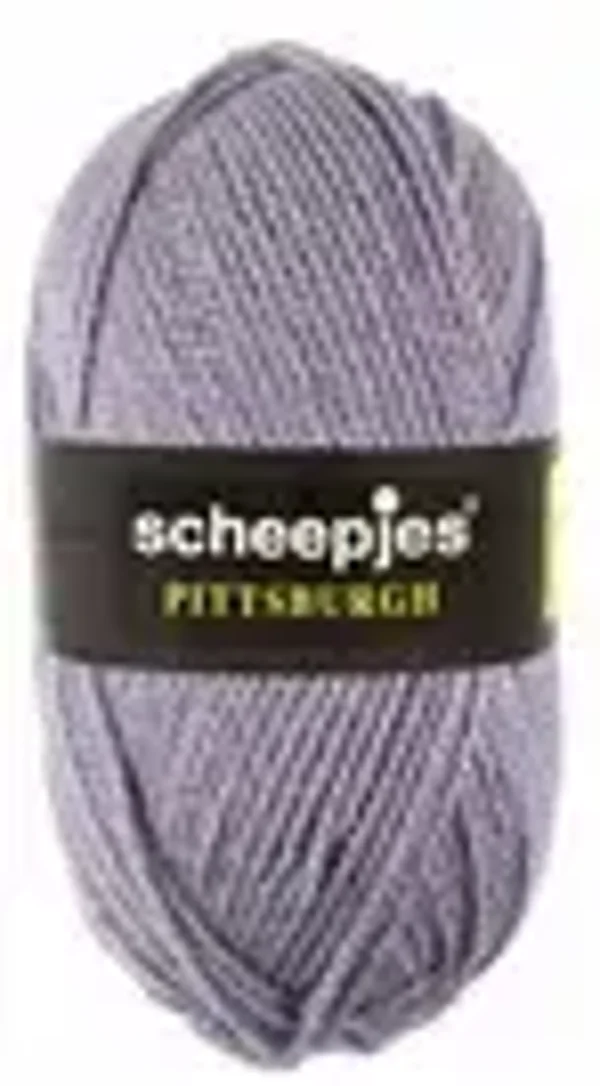 Scheepjes Pittsburgh 9153