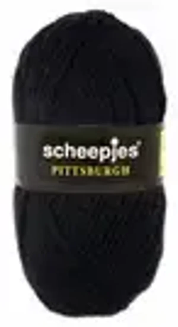 Scheepjes Pittsburgh 9164