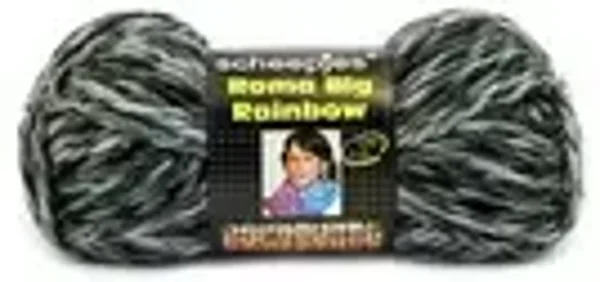 Scheepjes Roma Big Rainbow 24