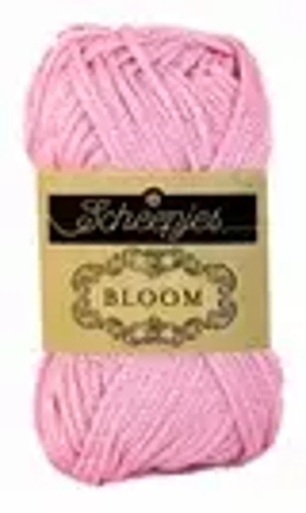 Scheepjes Bloom 409
