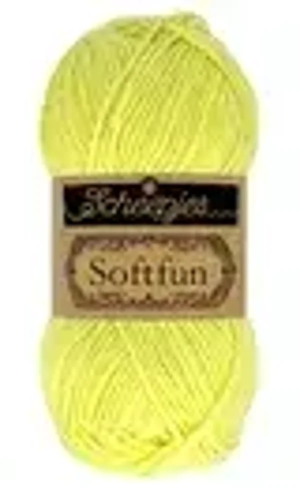 Scheepjes Softfun 2638