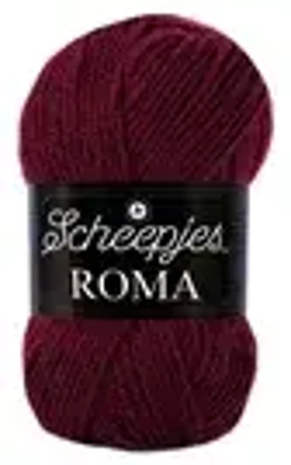 Scheepjes Roma 1600