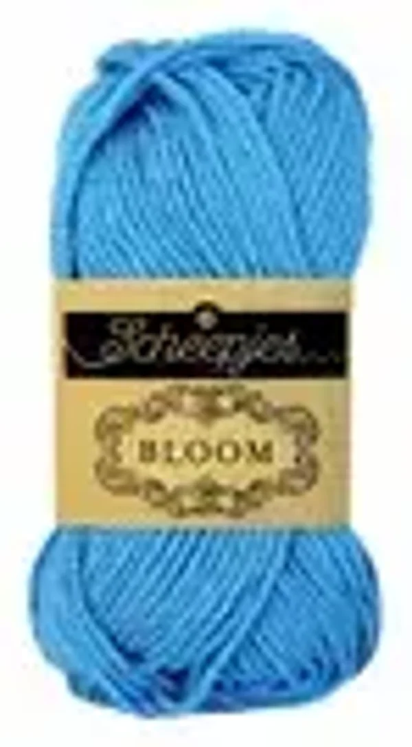 Scheepjes Bloom 417