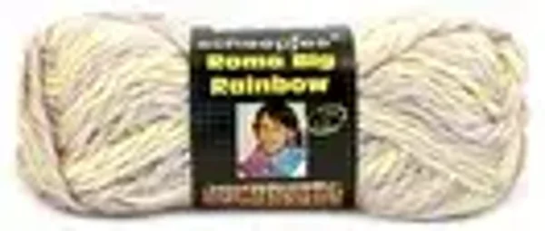 Scheepjes Roma Big Rainbow 23
