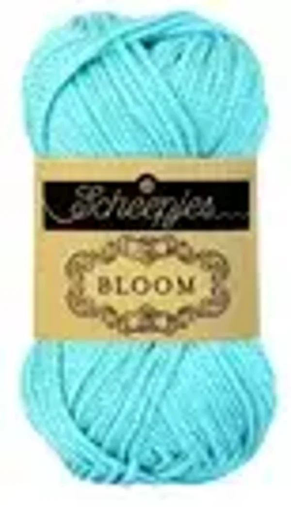 Scheepjes Bloom 419