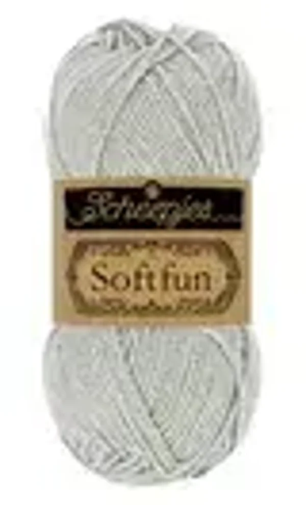 Scheepjes Softfun 2530