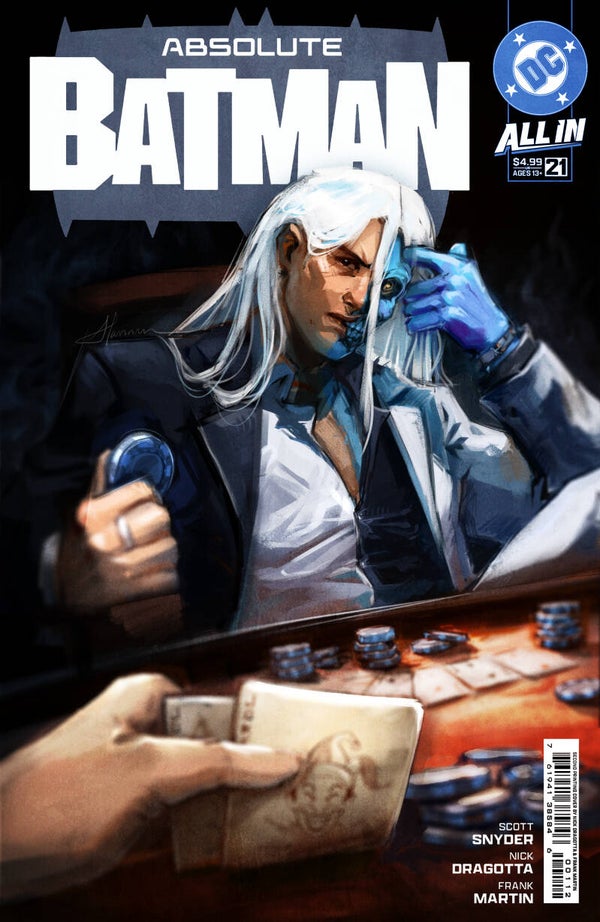 Fake covers