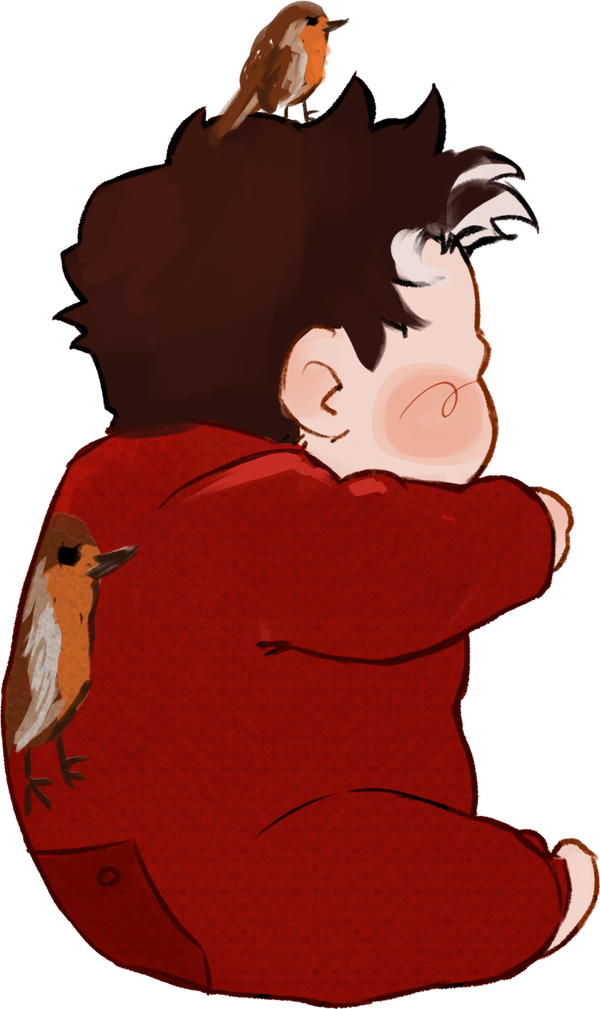 fat baby