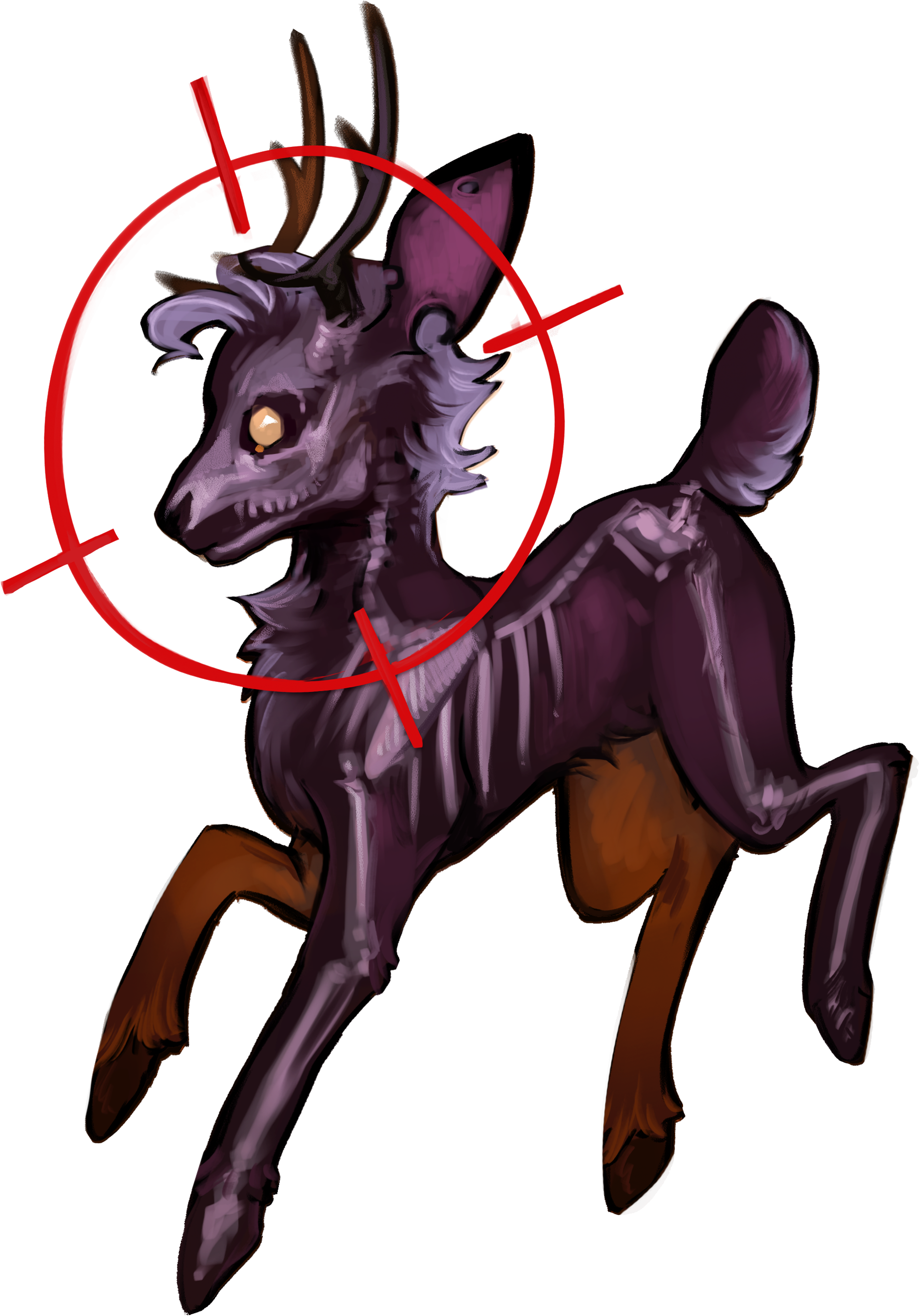 deers