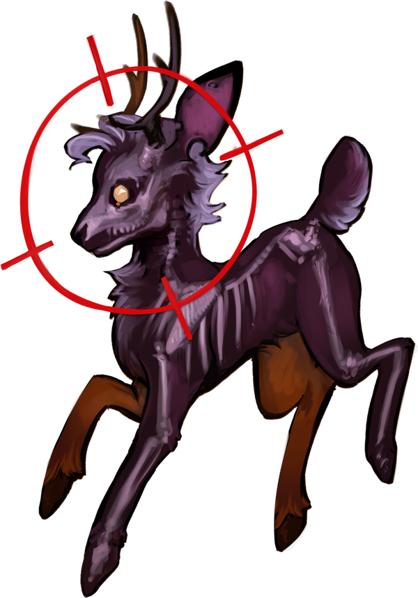 deers