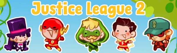 PRE-ORDER JL charms