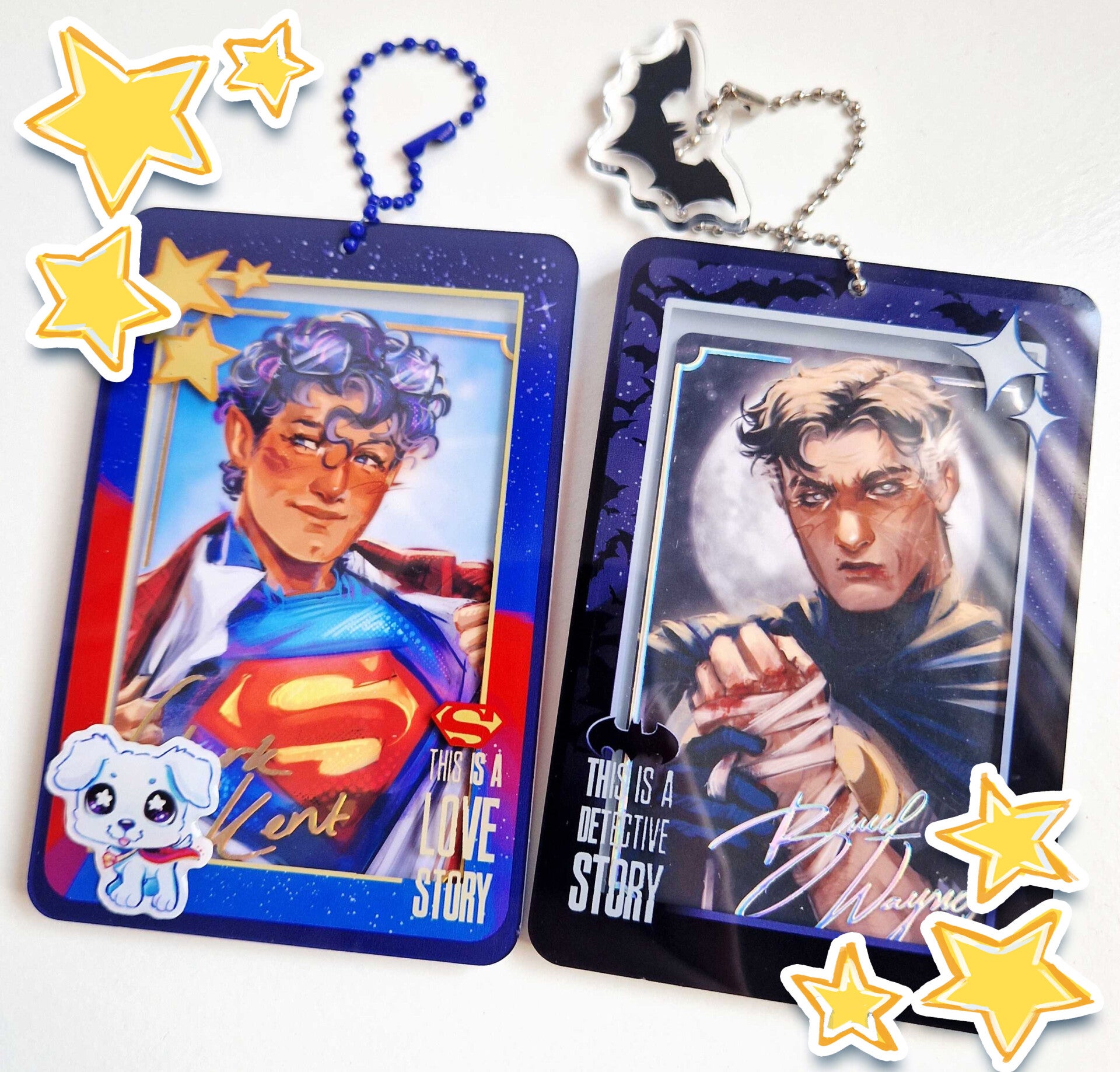 Photocard Holder