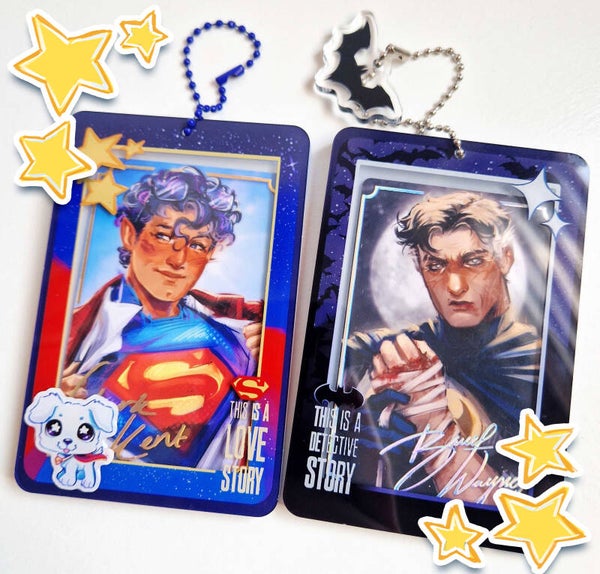 Photocard Holder