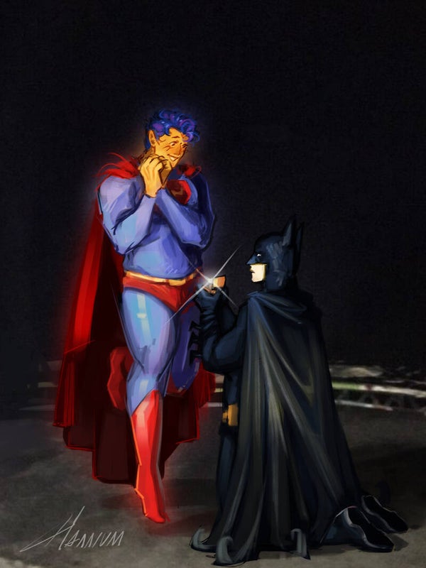 Proposal