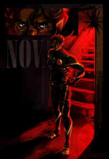 Nova