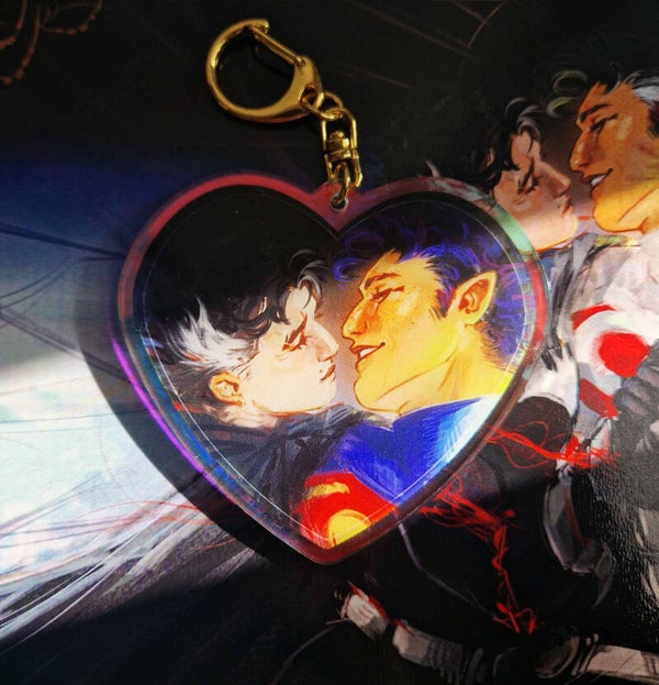 Superbat double sided