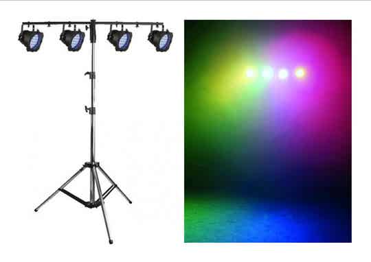 Lichtset 1
