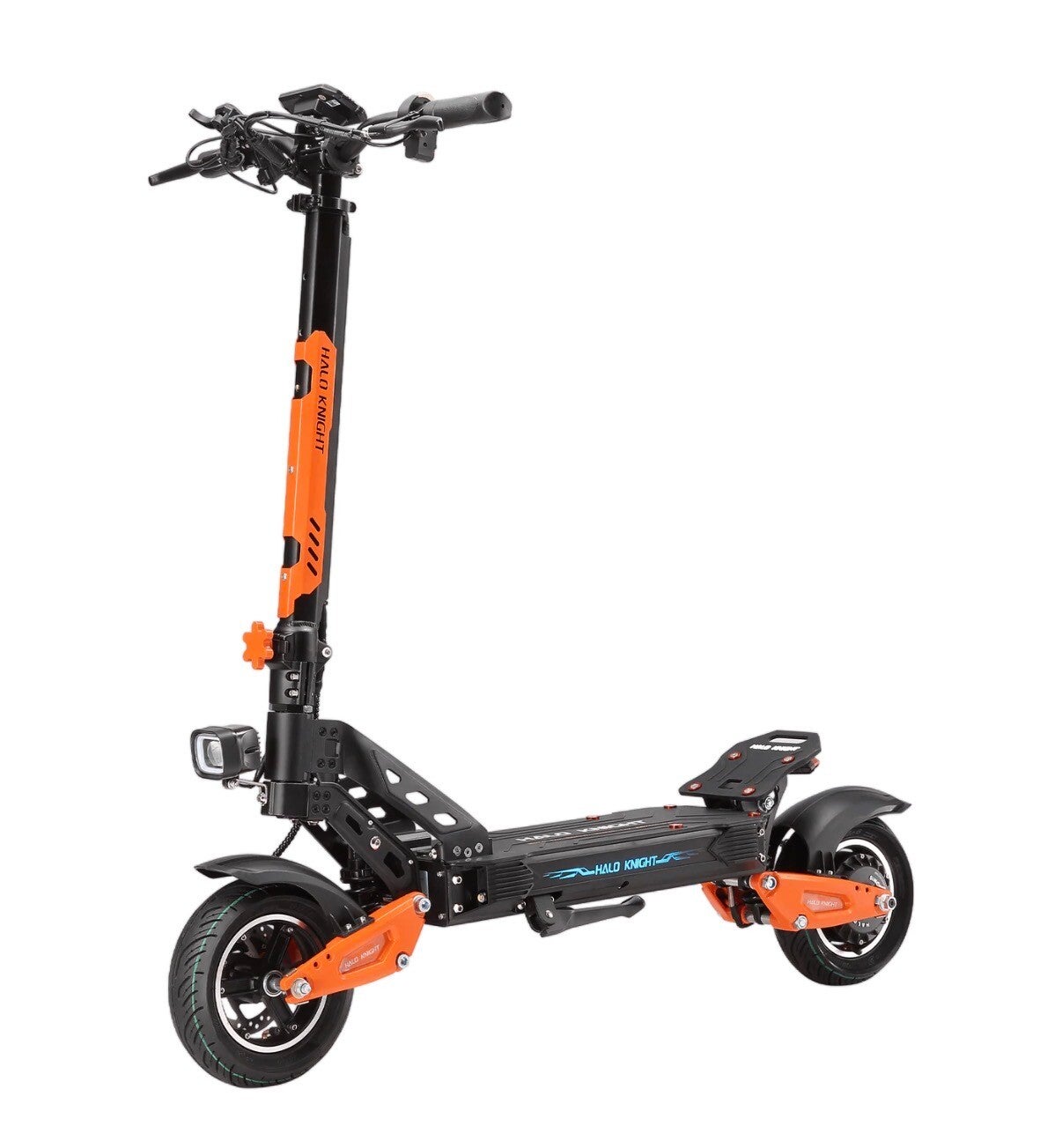 Halo Knight T102