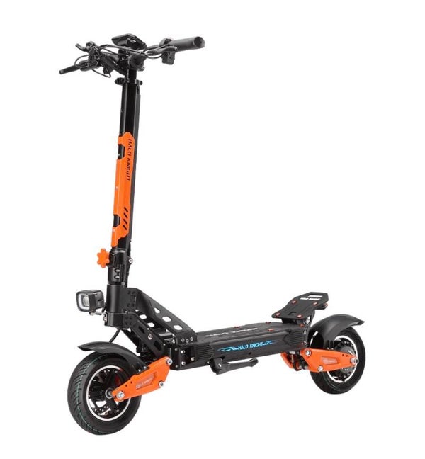 Halo Knight T102