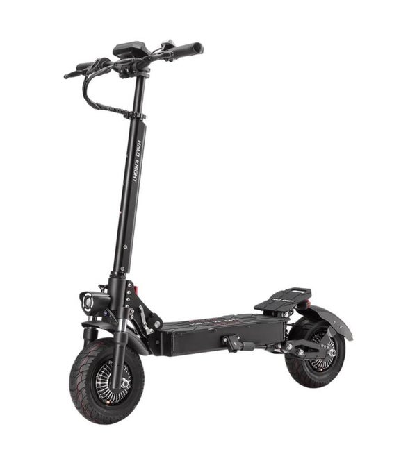 Halo Knight T104