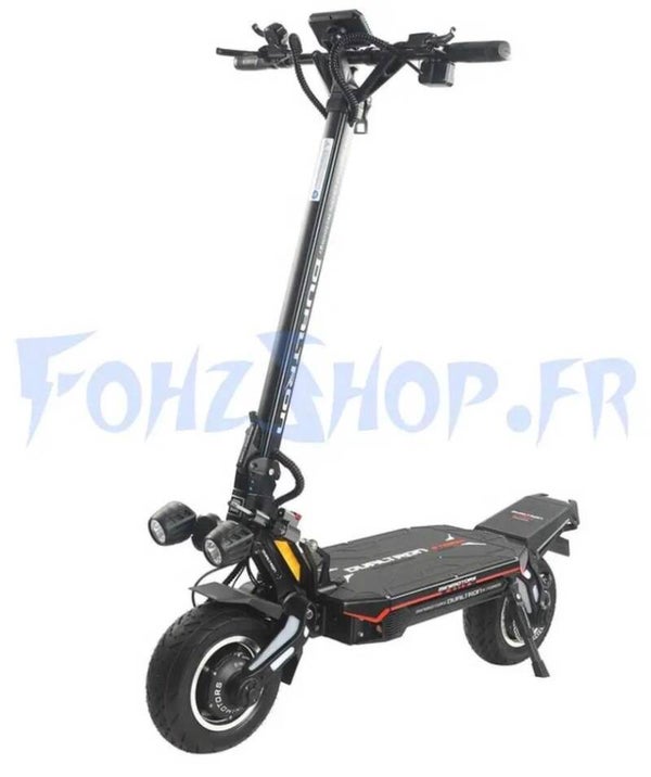 Dualtron storm limited