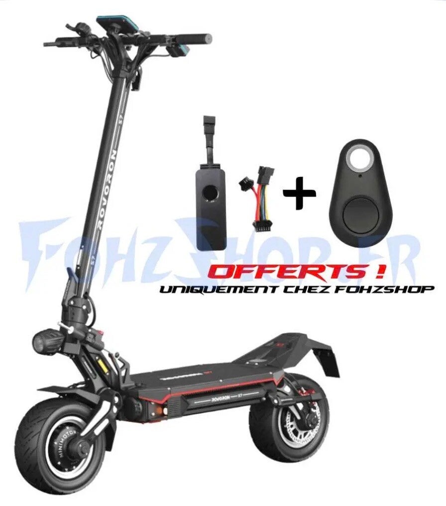 Rovoron S7