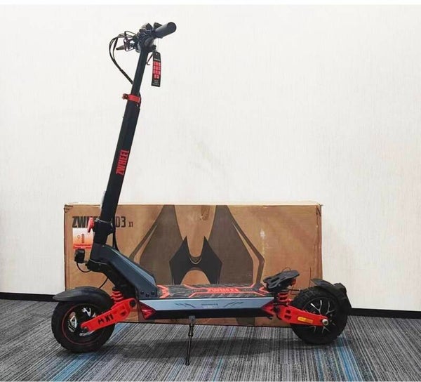 Zwheel ZSB2