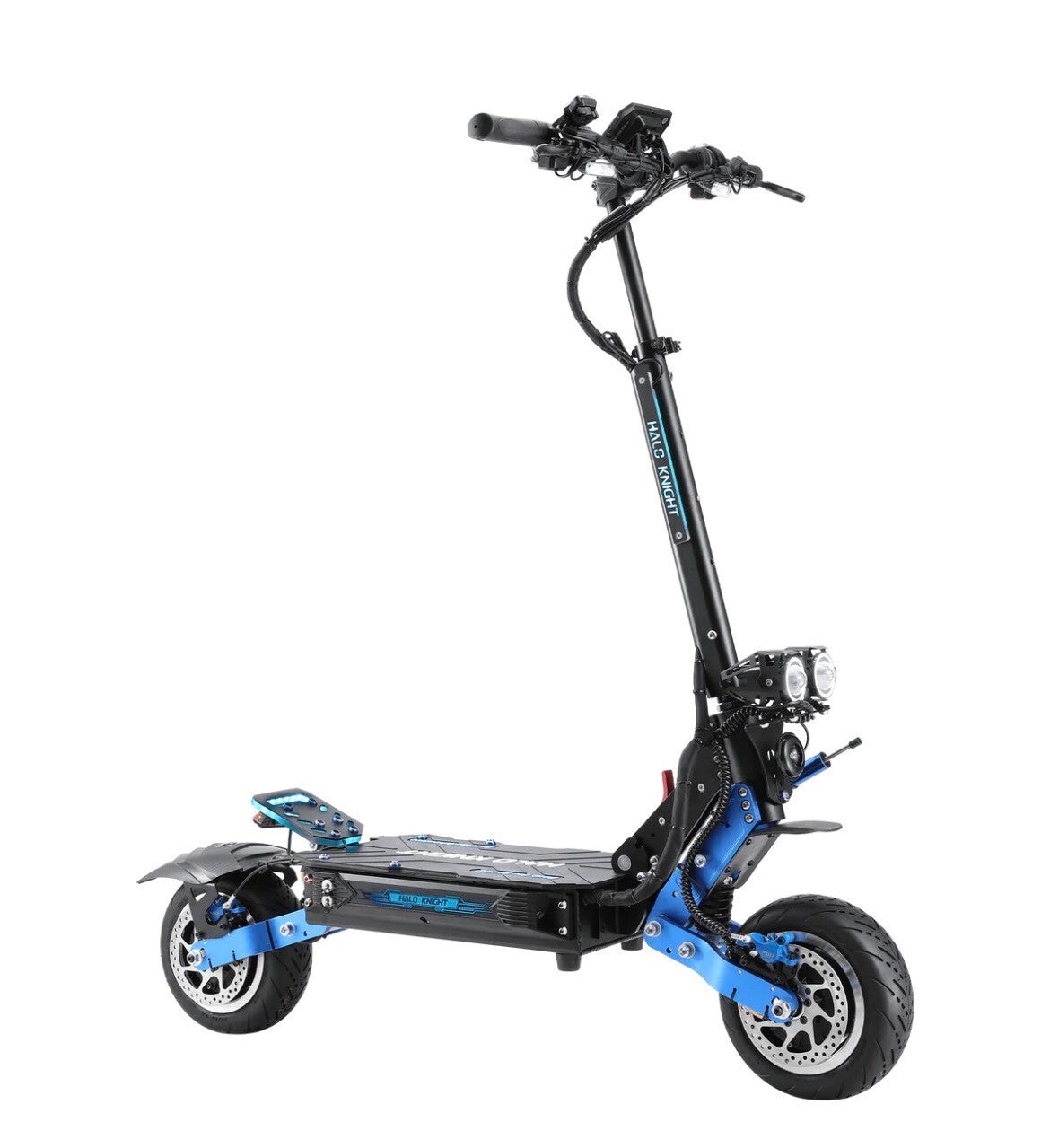 Halo Knight T108 Pro