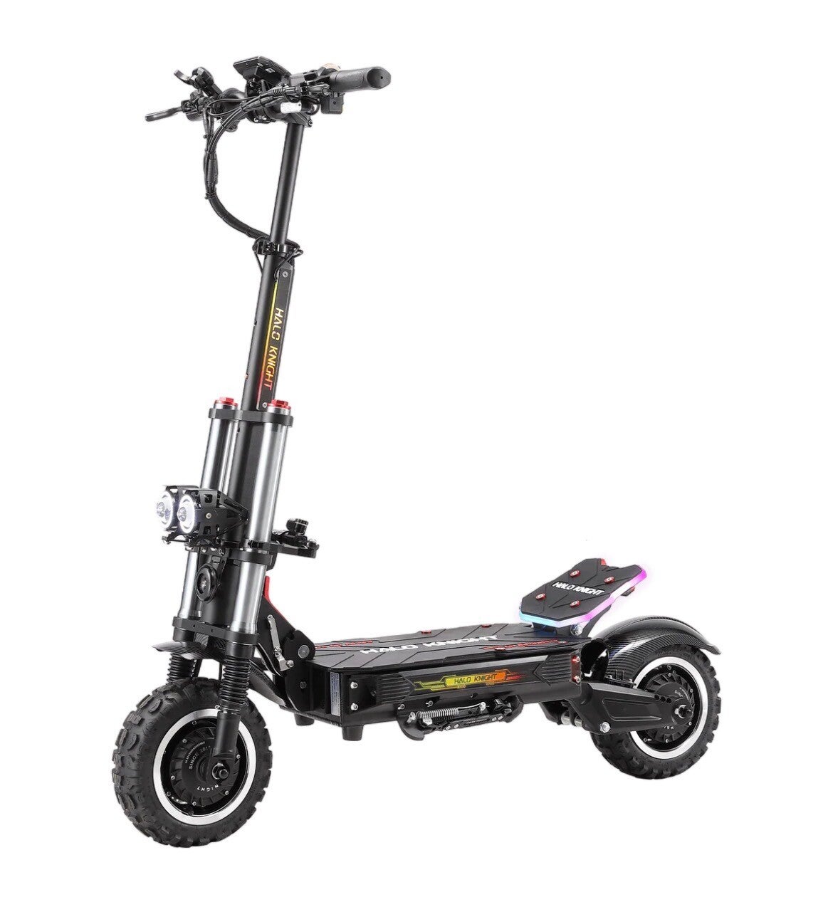 Halo Knight T107 pro