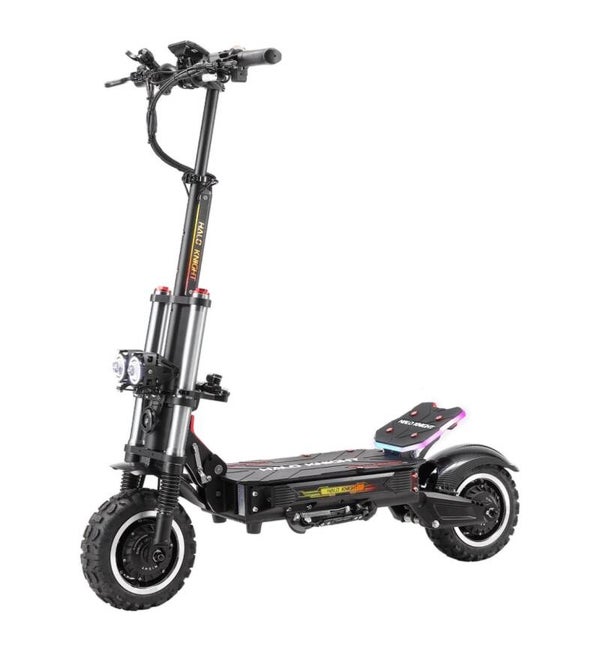 Halo Knight T107 pro