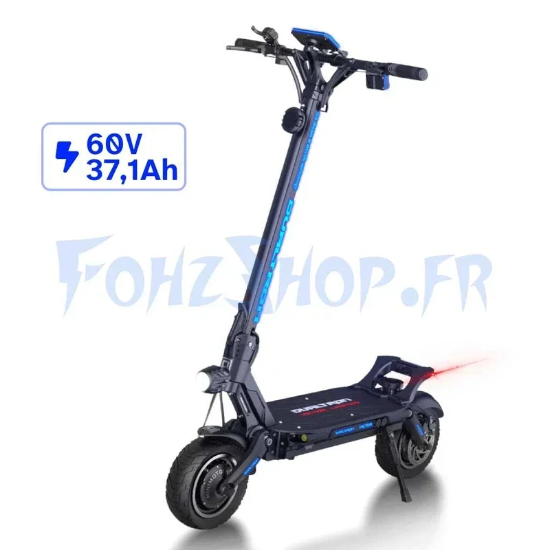 Dualtron New Victor Limited 60V 37,1Ah