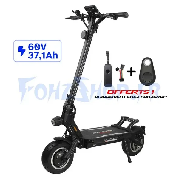 Dualtron New Achilleus Limited 60V 37,1Ah
