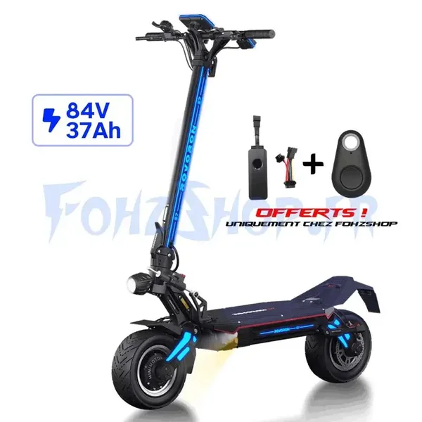 Rovoron S7 84v 37.1 ah 2026