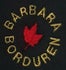 BARBARA - BORDUREN